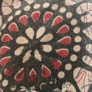 Meet your Posher, Keshawna